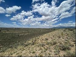 Blueberry Hill Rd, Taos NM 87571