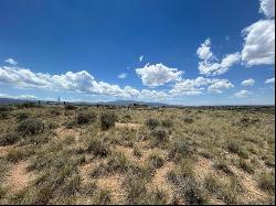 Blueberry Hill Rd, Taos NM 87571