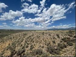 Blueberry Hill Rd, Taos NM 87571