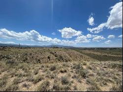 Blueberry Hill Rd, Taos NM 87571