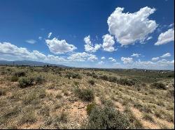 Blueberry Hill Rd, Taos NM 87571