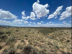 Blueberry Hill Rd, Taos NM 87571