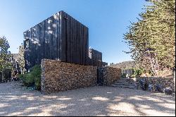 Cozy and modern house in Aguas Claras, Hijuelas.