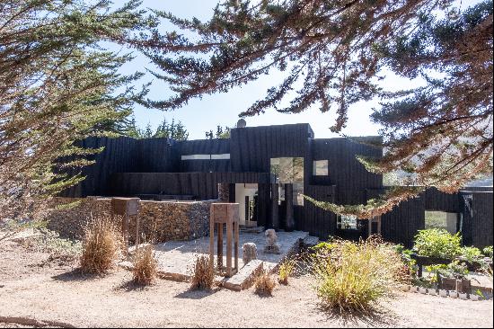 Cozy and modern house in Aguas Claras, Hijuelas.