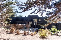 Cozy and modern house in Aguas Claras, Hijuelas.