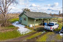 775 Trails End Lane Eagle Point, OR 97524