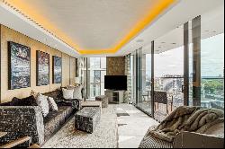 Luxury High Rise Apartment