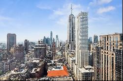 425 5th Avenue Unit 47AB, New York City NY 10016