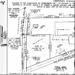 Lt1 Columbus St, Two Rivers WI 54241