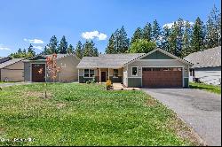 Lot 3 Carbonate Ln, Oldtown ID 83822