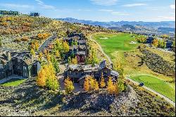 3212 E Broken Spear Trail, Kamas UT 84036