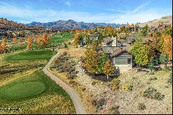 3212 E Broken Spear Trail, Kamas UT 84036