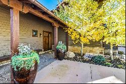 3212 E Broken Spear Trail, Kamas UT 84036