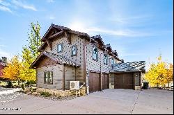 3212 E Broken Spear Trail, Kamas UT 84036