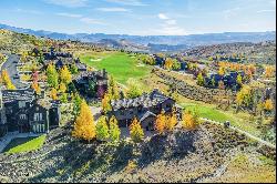 3212 E Broken Spear Trail, Kamas UT 84036