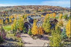 3212 E Broken Spear Trail, Kamas UT 84036