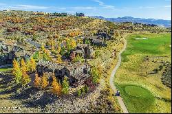 3212 E Broken Spear Trail, Kamas UT 84036