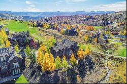 3212 E Broken Spear Trail, Kamas UT 84036