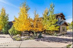 3212 E Broken Spear Trail, Kamas UT 84036