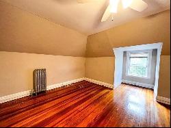 20 Winslow Road #2, Brookline MA 02446