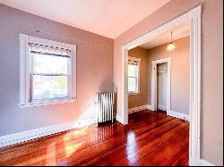 20 Winslow Road #2, Brookline MA 02446