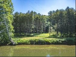 Lot 4 Old Boyer's Ferry Rd, Galax VA 24333