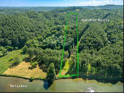 Lot 4 Old Boyer's Ferry Rd, Galax VA 24333