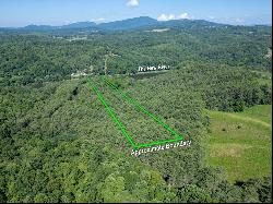 Lot 4 Old Boyer's Ferry Rd, Galax VA 24333