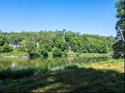 Lot 4 Old Boyer's Ferry Rd, Galax VA 24333