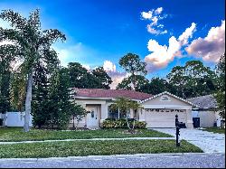 12034 Stone Crossing Circle, Tampa FL 33635