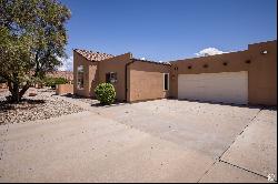 3686 SPANISH VALLEY DR #B1, Moab UT 84532