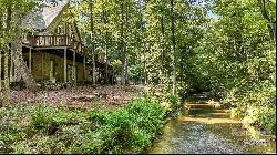 937 Ostin Creek Trail #23, Mill Spring NC 28756