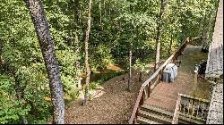 937 Ostin Creek Trail #23, Mill Spring NC 28756