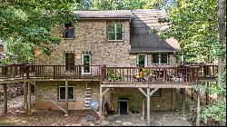 937 Ostin Creek Trail #23, Mill Spring NC 28756