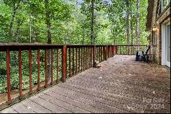 937 Ostin Creek Trail #23, Mill Spring NC 28756