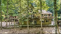 937 Ostin Creek Trail #23, Mill Spring NC 28756