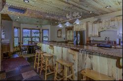 43495 County Road 18VV, Gunnison CO 81230