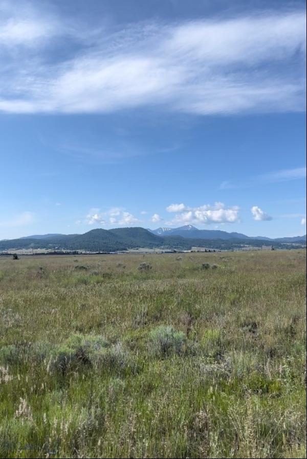 TBD Warren, Butte MT 59701