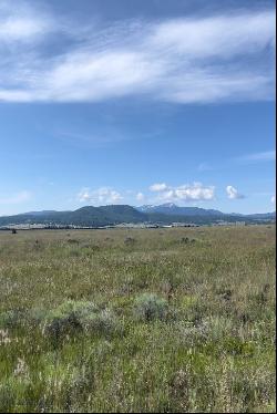 TBD Warren, Butte MT 59701