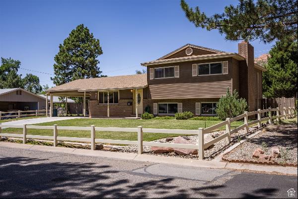 370 MARCUS CT, Moab UT 84532