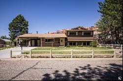 370 MARCUS CT, Moab UT 84532