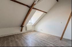 Lille Esquermes, grand loft, 5 chambres