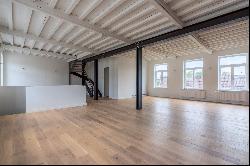 Lille Esquermes, grand loft, 5 chambres