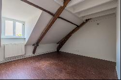 Lille Esquermes, grand loft, 5 chambres