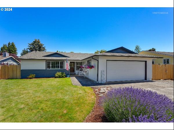 780 S Elm Ct, Canby OR 97013