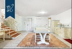 Luxury estate with direct access to the sea for sale in Sardinia, south of Costa Smeralda