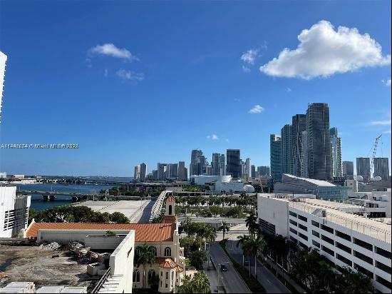 Miami Residential Lease