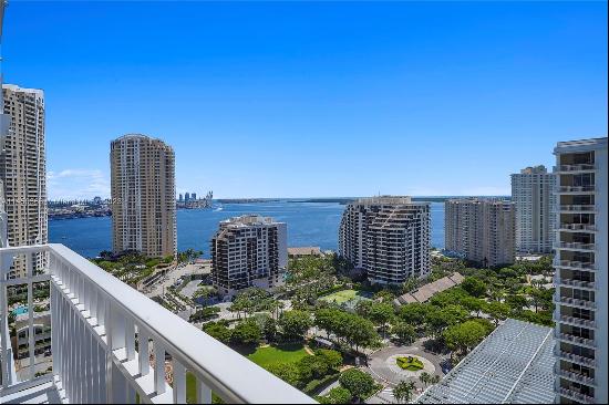 Miami Residential Lease