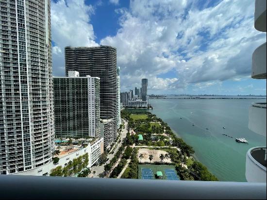 Miami Residential Lease