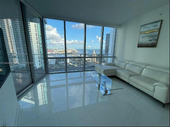 Miami Residential Lease